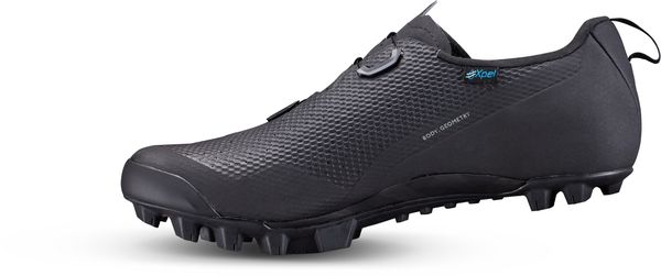 RECON 3.0 MTB-Schuhe  black  44