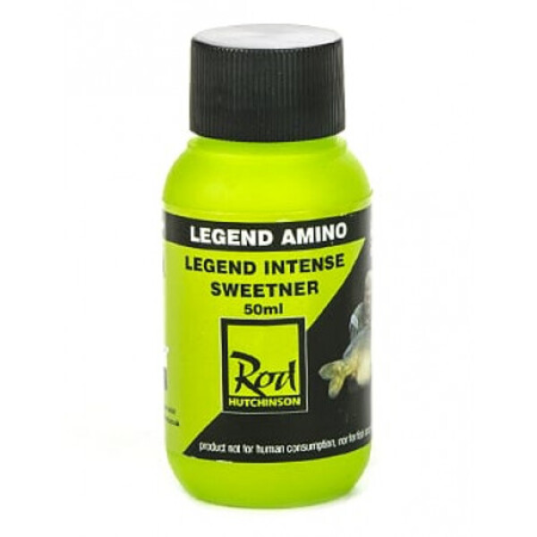 Rod Hutchinson Legend Liquid Additive 50 mL