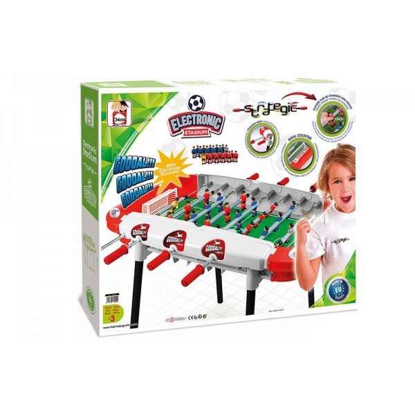 Chicos Mesa de Matraquilhos Electronic Stadium - 72509