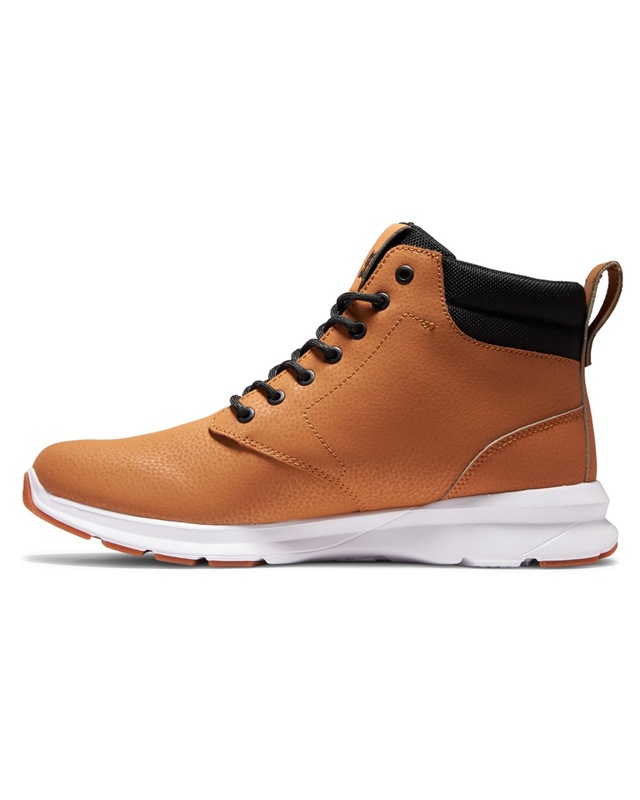 DC Shoes Stiefel »Mason 2«