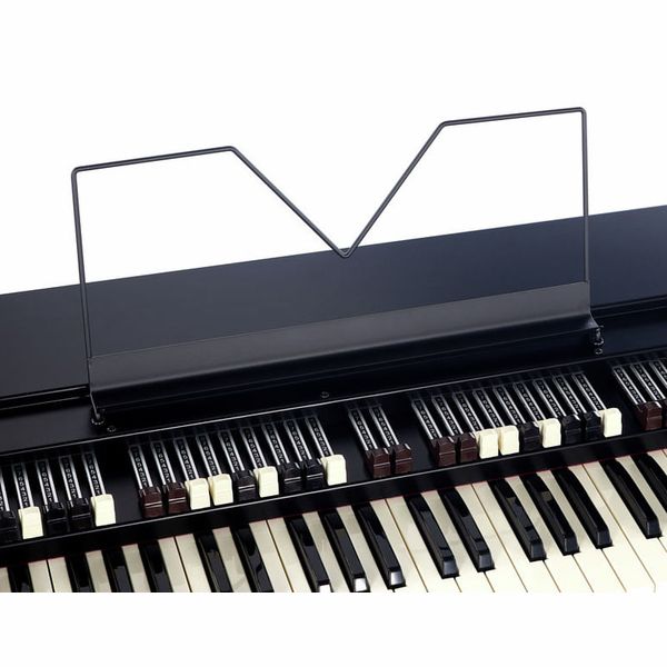 Viscount Legend Live Black Signature