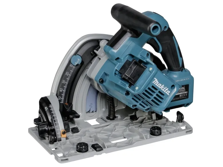 Makita DSP600ZJ - Dybdesav - intet batteri - 18 V - SOLO