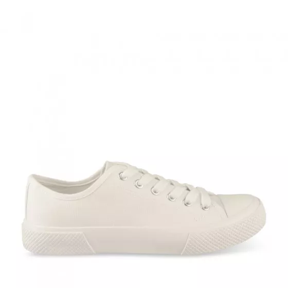 Baskets BLANC MERRY SCOTT