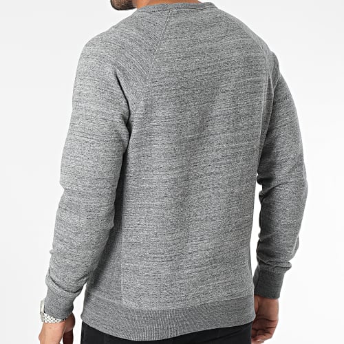 Sweat Crewneck Nemo 20706979 Gris Chiné
