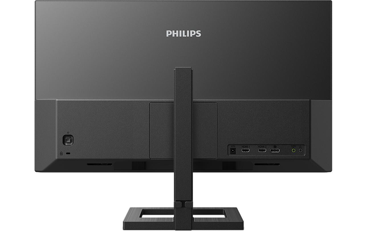 Monitor 275E2FAE/00<br>Höhenverstellbarer 27 