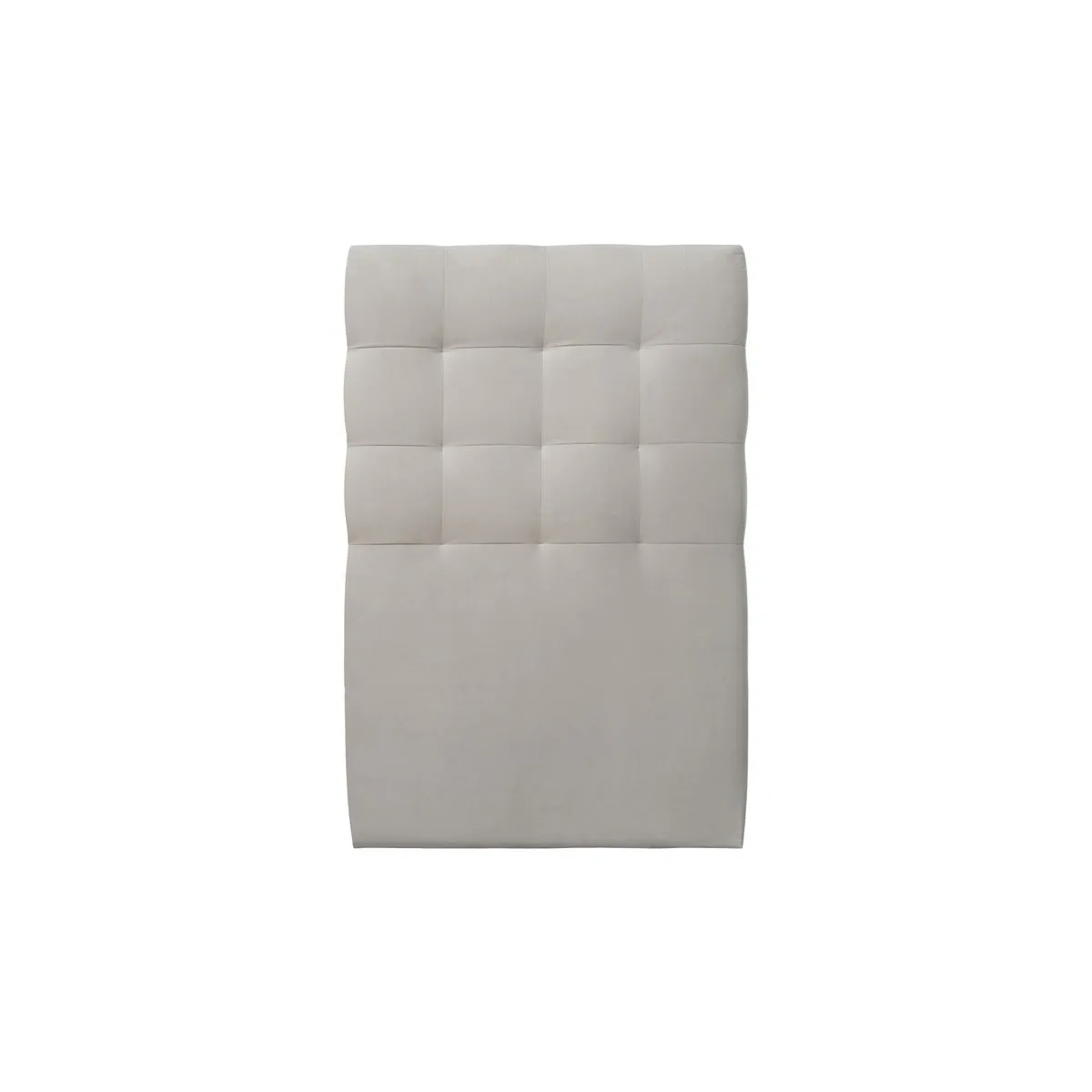 Sommeil de Plomb 90x190 cm - Gris clair
