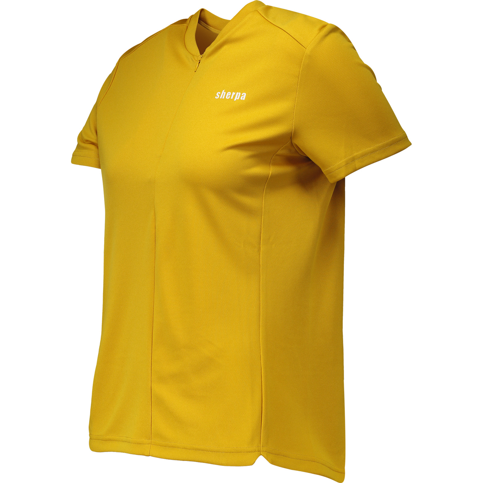 Sherpa Damen-Velotrikot Sagar M, flieder