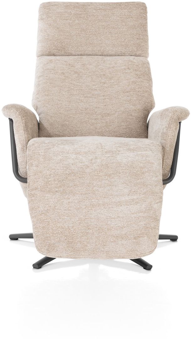 Henders en Hazel   Stelvio 3-motoren + accu Fauteuil
