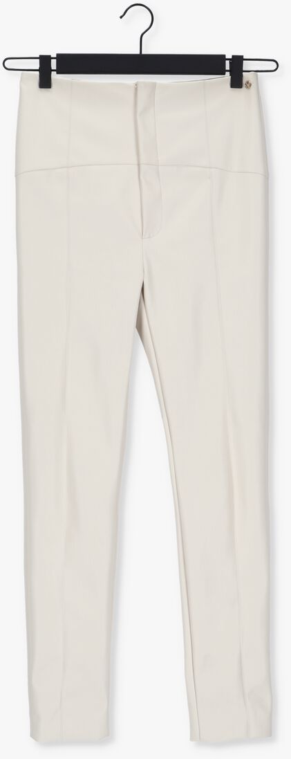 JOSH V ecru josh v pantalon marym