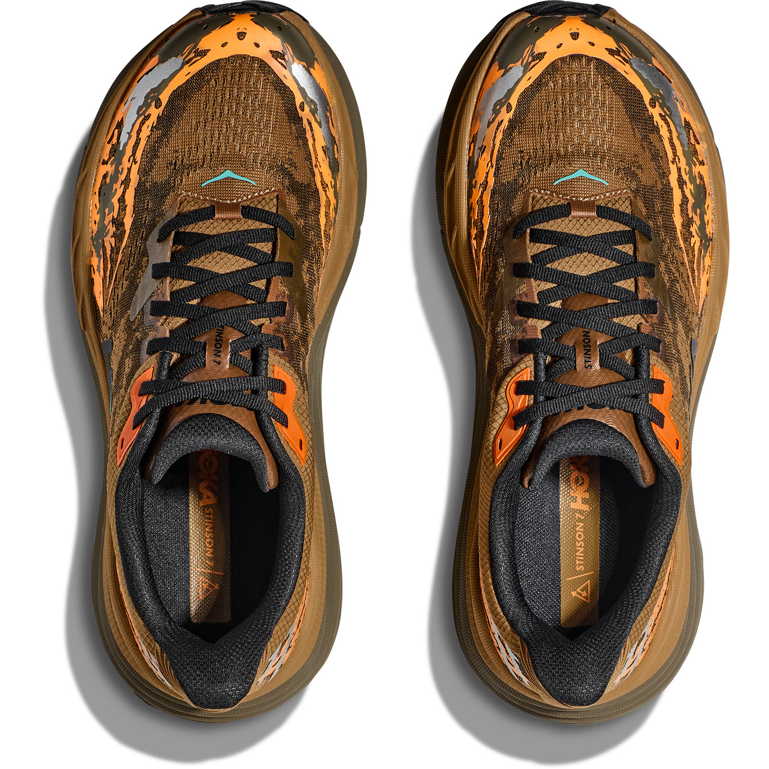 HOKA Stinson 7 Heren