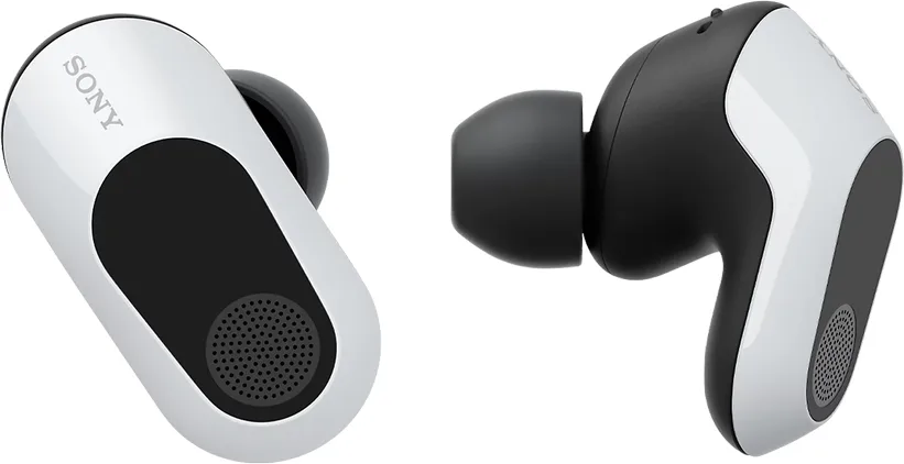 Sony INZONE Buds Blanc Casques gaming