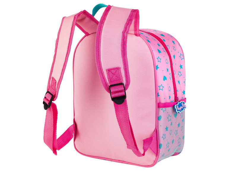 Rugzak, gymtas en etui