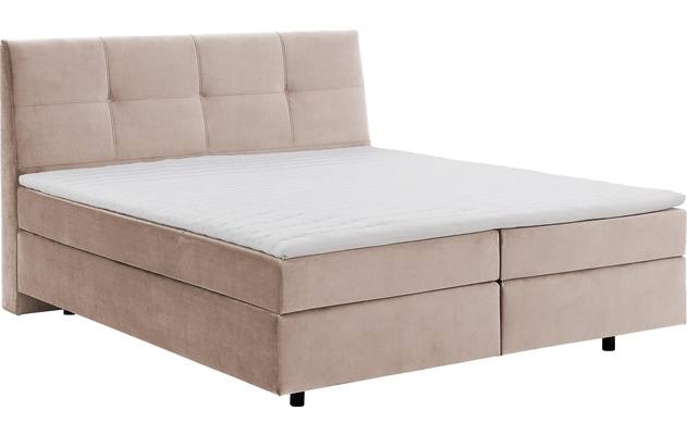 Boxspring Compleet Gusta