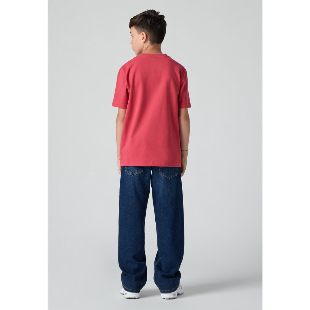 Køb Levi's Sierra Pass Stay Loose Taper Jeans