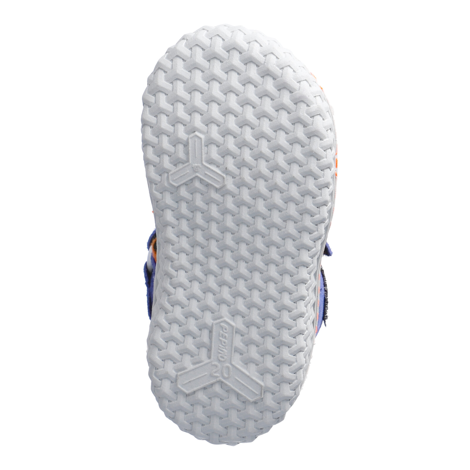 JERRY - Barfußschuhe