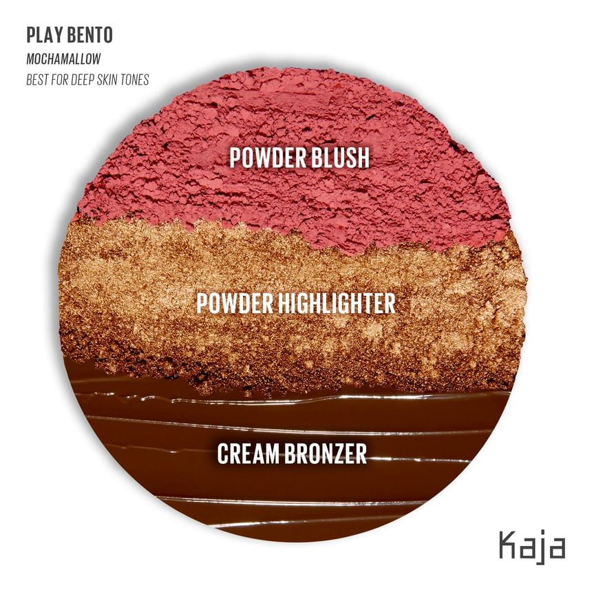 Kaja - Speel Bento - 5 kleuren