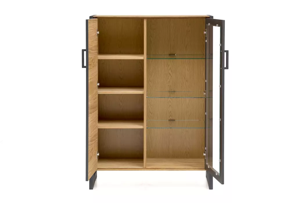Vitrine Janne
