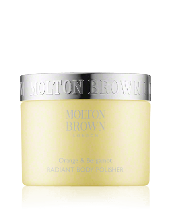 Molton Brown Orange & Bergamot Radiant Body Polisher 275g
