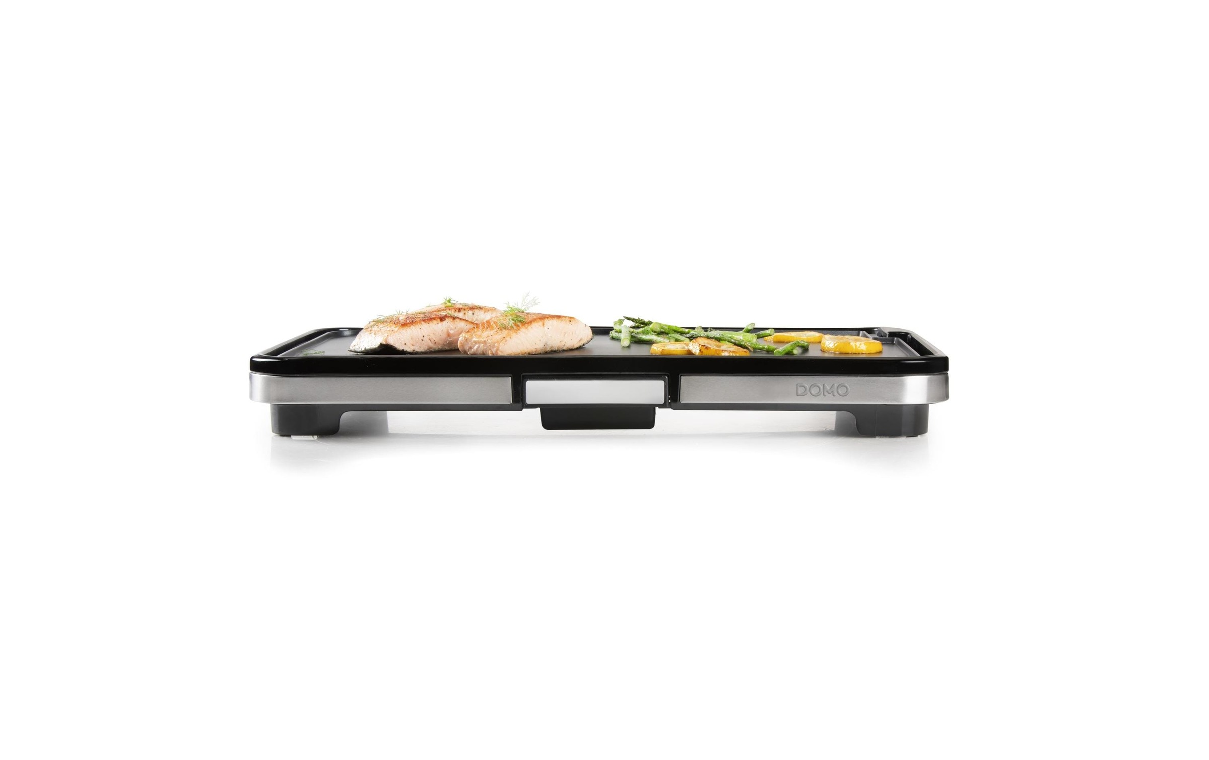 Domo Tischgrill »Teppanyaki DO9263G« 2200 W