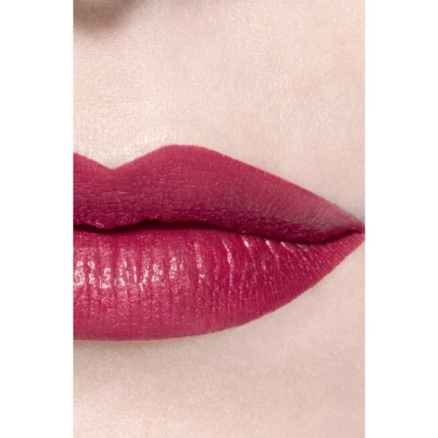 Rouge Allure Laque Le rouge liquide brillant CHANEL