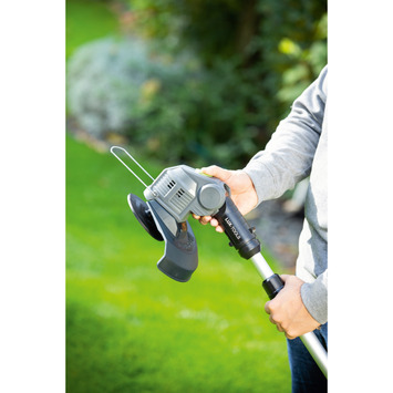 LUX 20V trimmer 26cm (zonder accu)