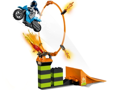 LEGO Stuntcompetitie (60299)