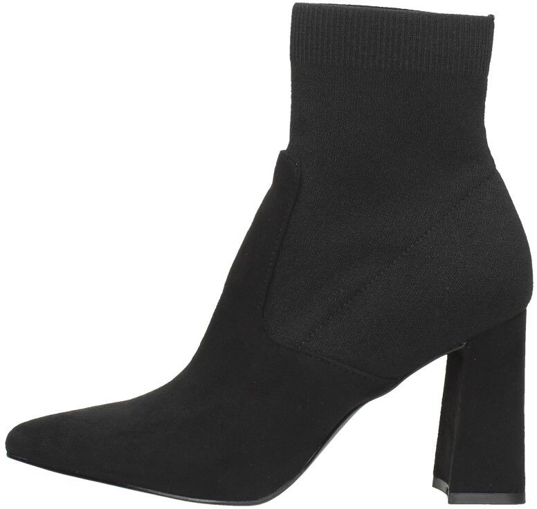 Steve Madden Purify zwart