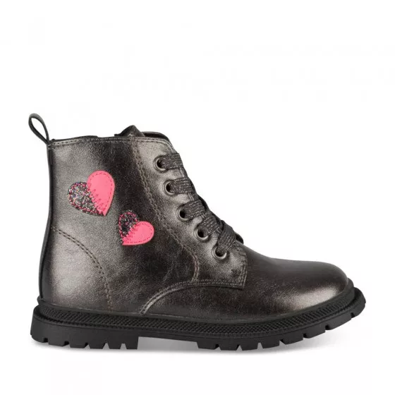 Bottines PEWTER NINI & GIRLS