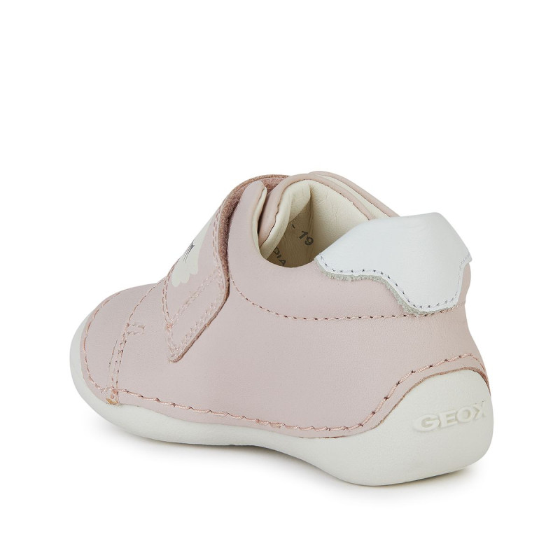 Geox Geox Tutim Hibou Rose