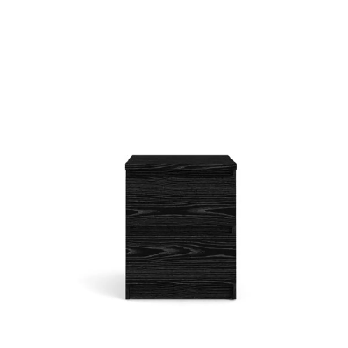 ALTER Table de chevet - Noir