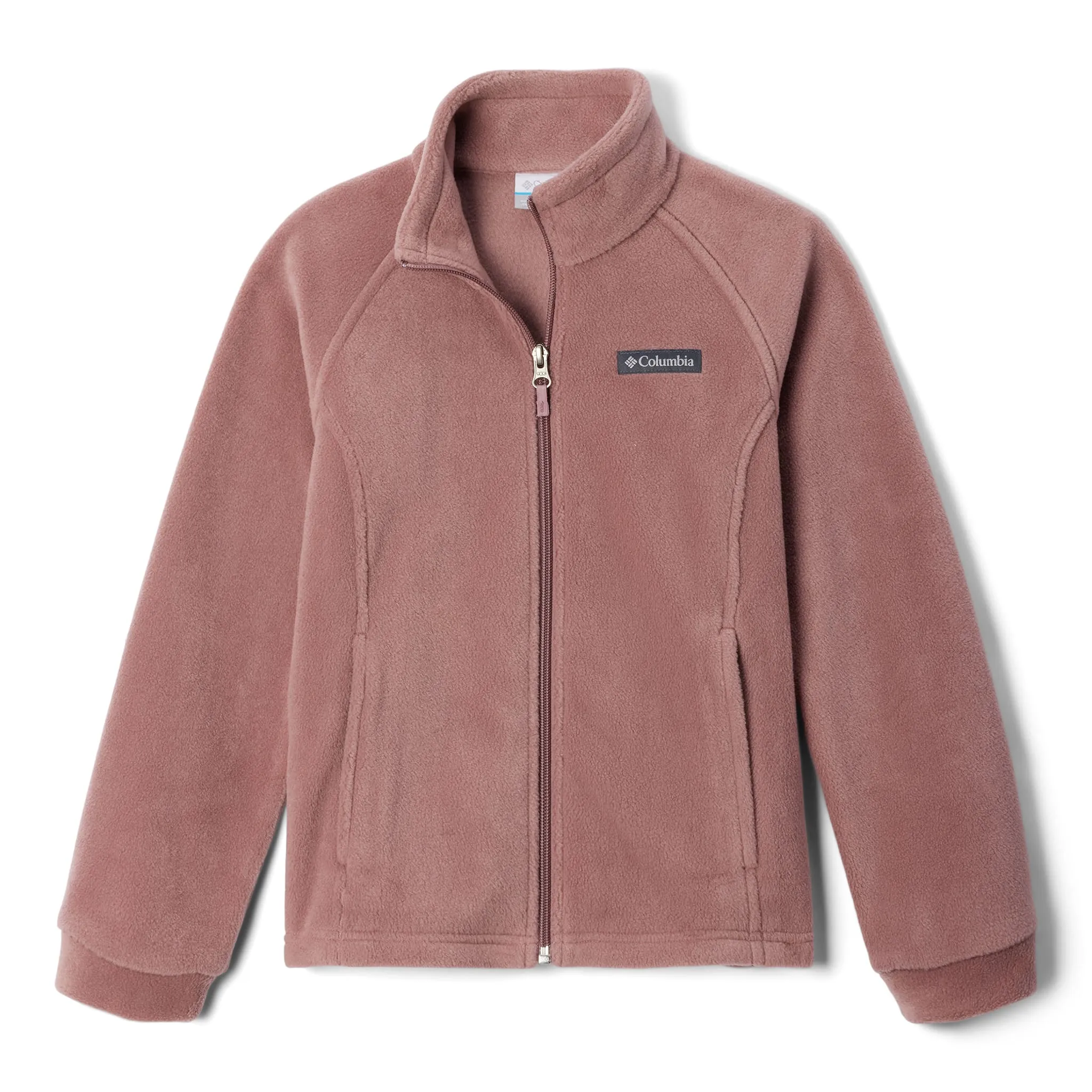 Columbia Polar Zip Benton Springs 3-24mois