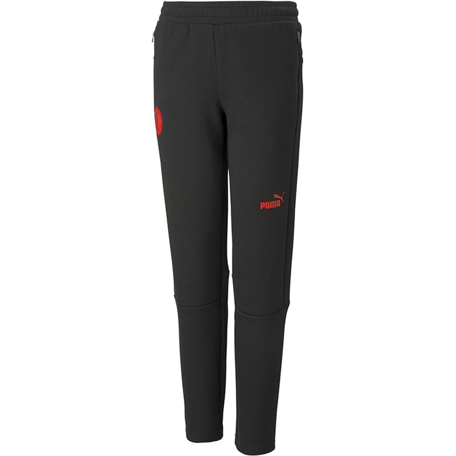 Puma AC Milan Casuals Trainingspak Kids
