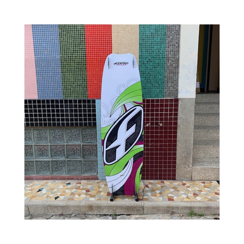 Twin-tip F-one Next 140x42 - The Corner Shop