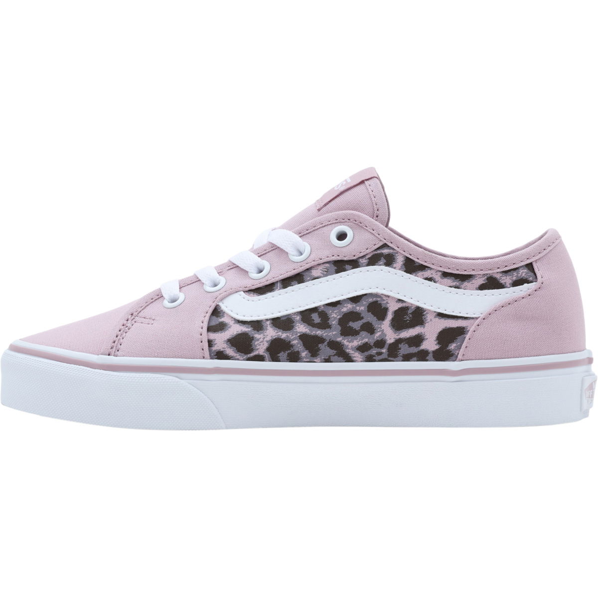 Vans Filmore Decon Sneakers Dame