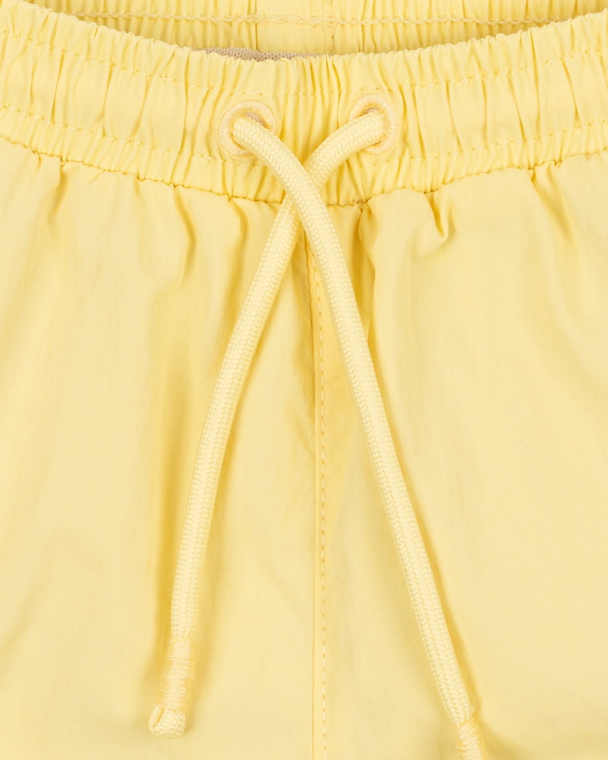 Badeshorts barn – Elastisk Midje m/ Knyting | Pomio Swim Shorts