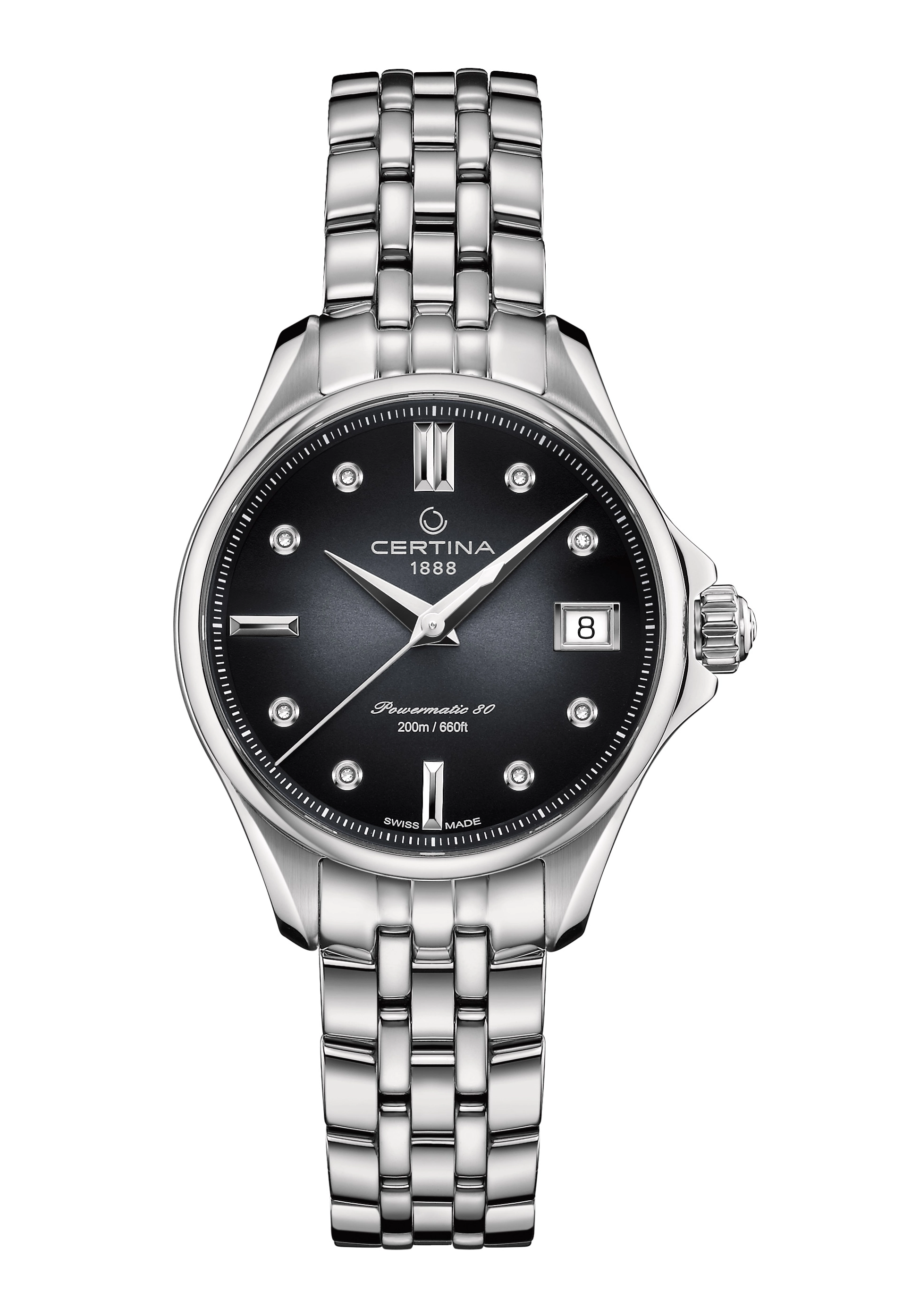 Certina DS Action Lady Powermatic 80 C032.207.11.056.00
