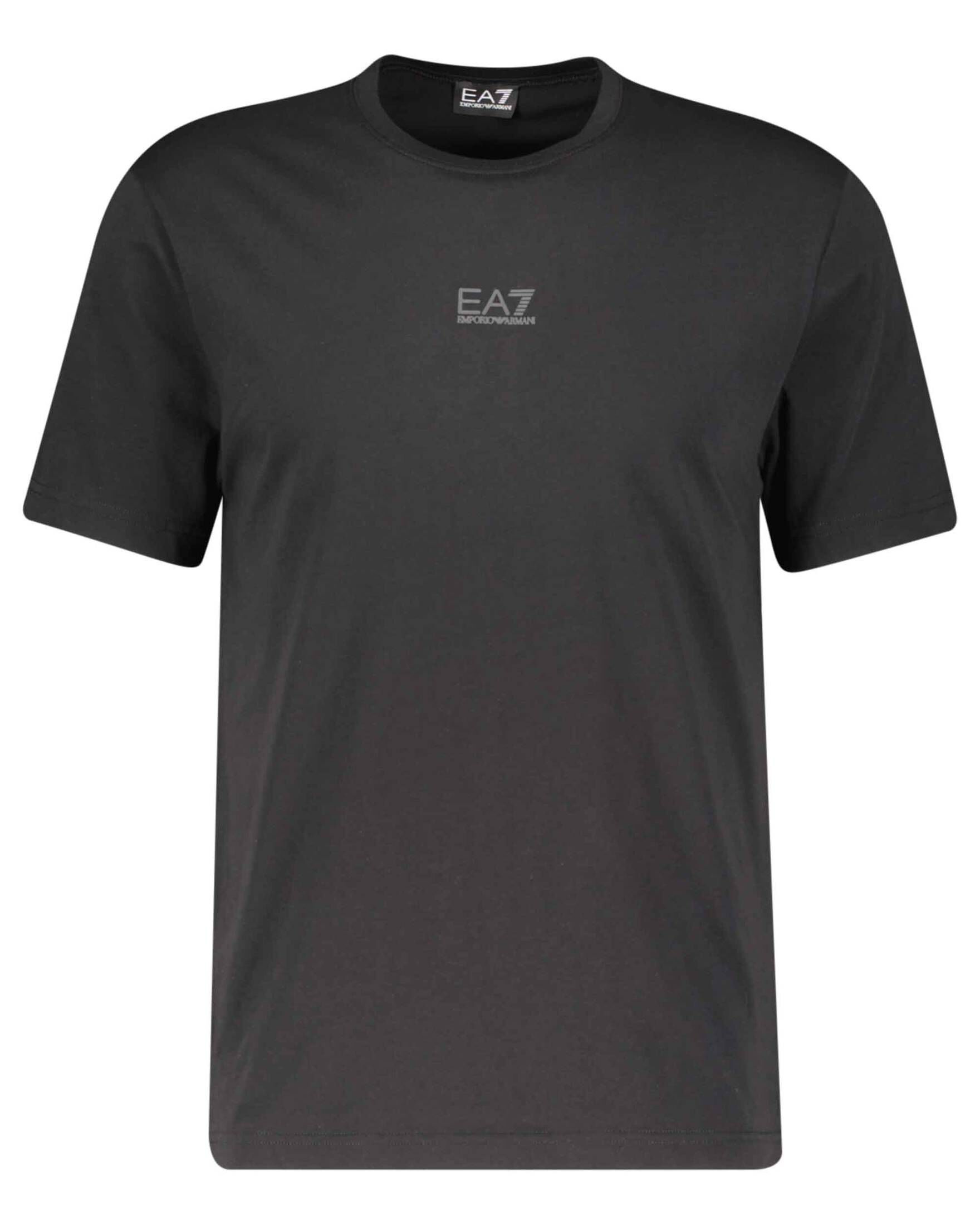 EA7| Herren T-Shirt