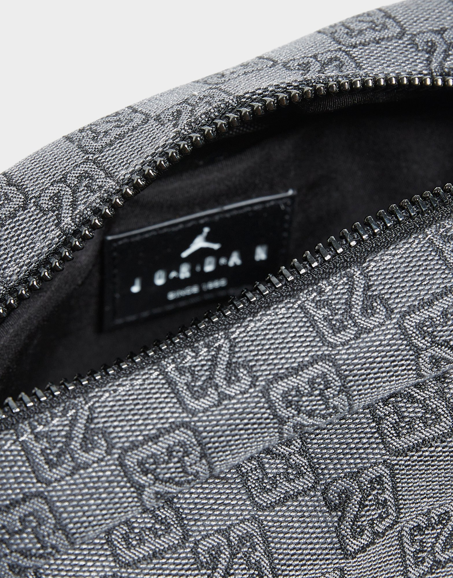 Jordan Sac Bandoulière Monogram
