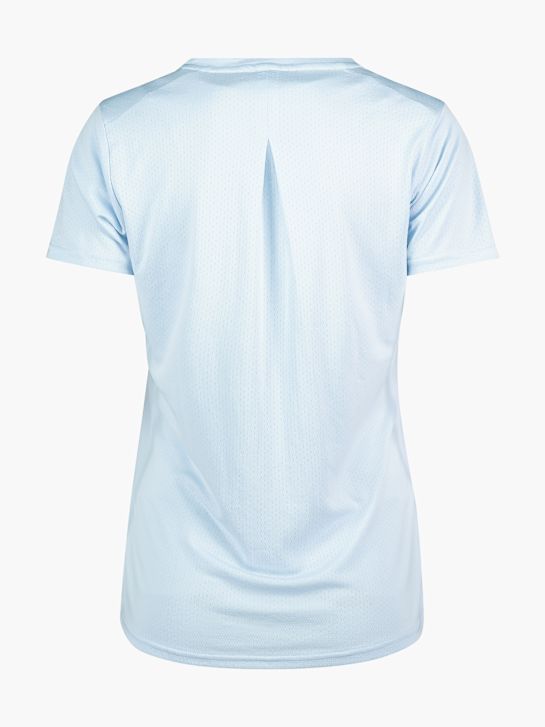 FILA T-Shirt Blau