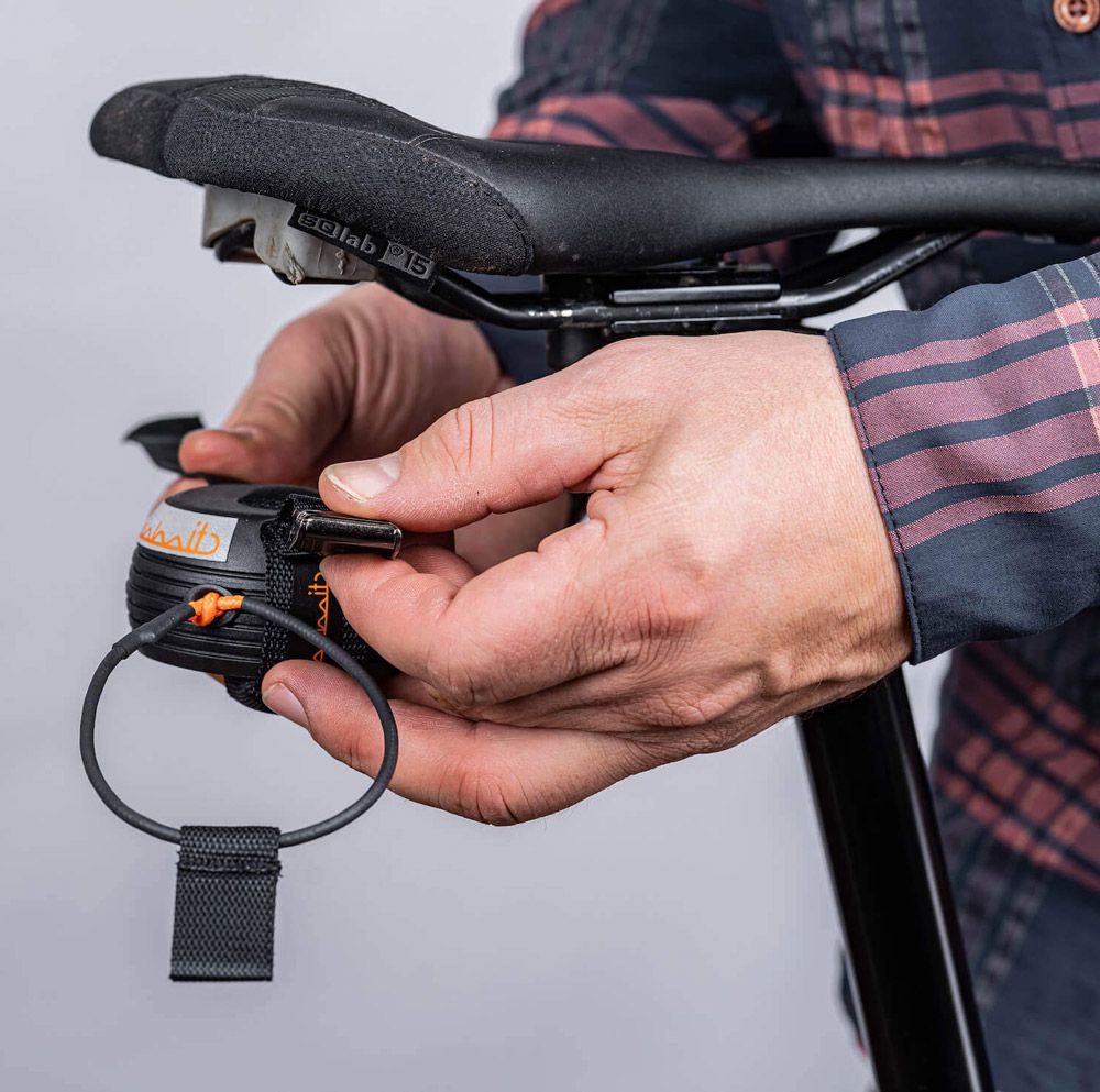 Kommit  Zugsystem kaufen | Bike-Discount
