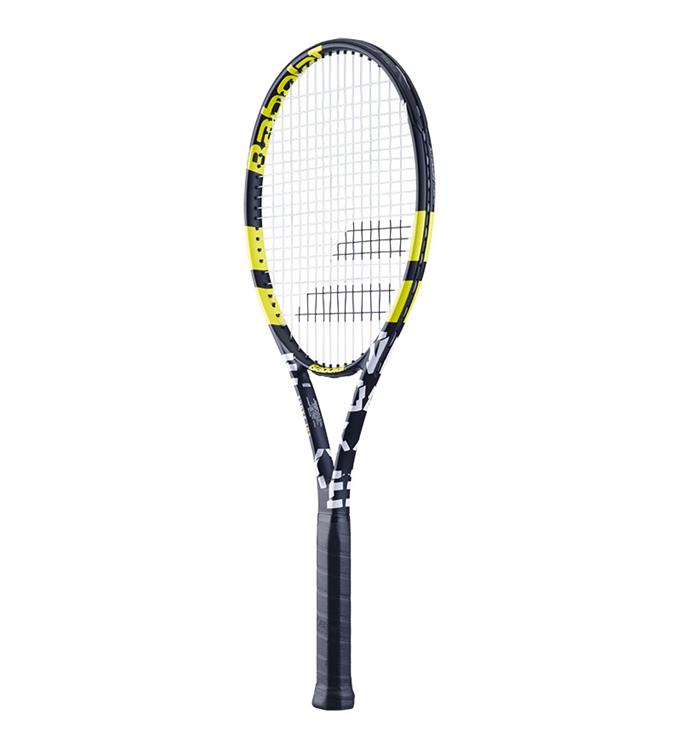 Babolat Evoke 102 Strung Tennisracket