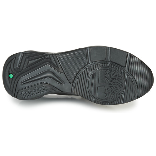 Timberland - DELPHIVILLETEXTILESNEAKER - Noir