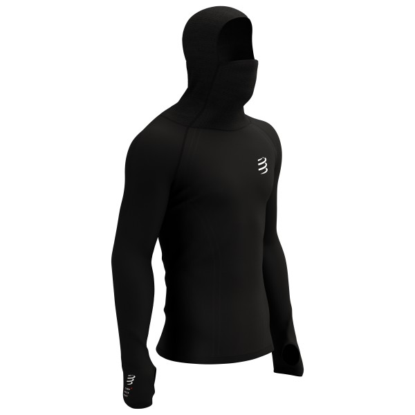 Compressport - 3D Thermo Ultralight Racing Hoodie