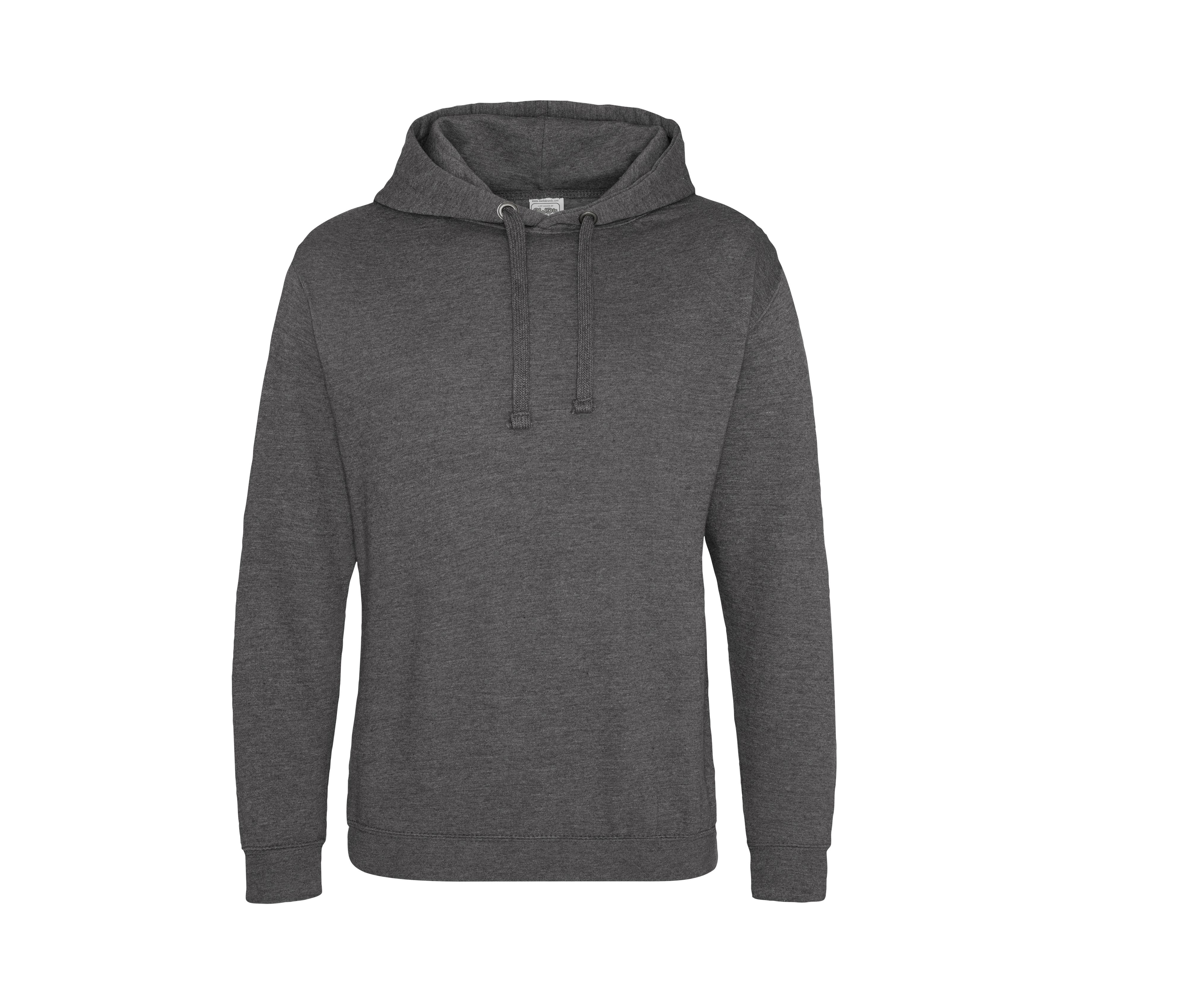 AWDIS JUST HOODS JH011 - Sweat à Capuche Résistant et Confortable pour Équipe