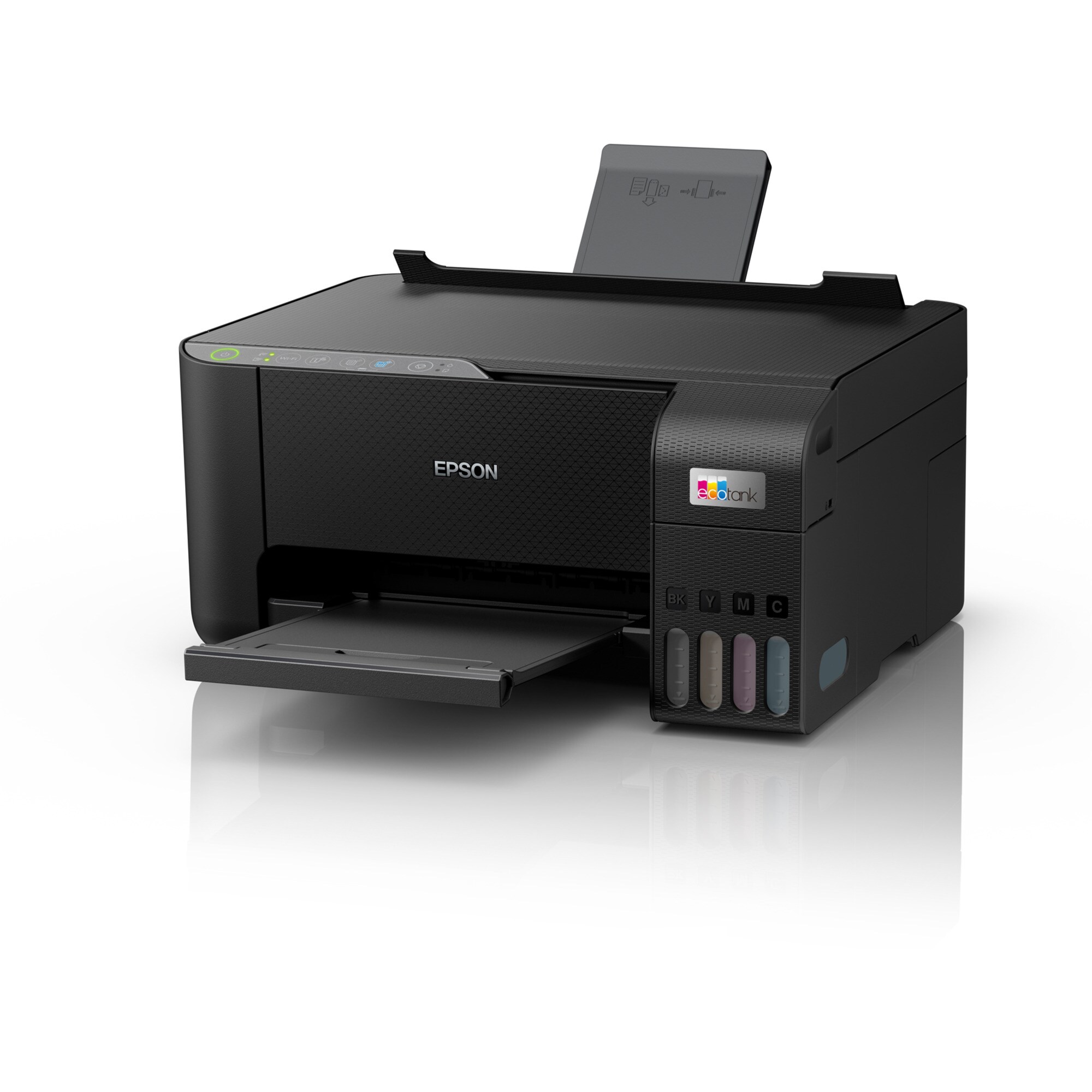 Epson Multifunktionsdrucker EcoTank ET-2860