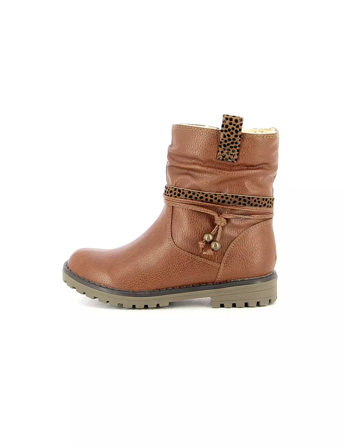 SAFETY JOGGER CORISSE 543108 - Boots & bottines Natural