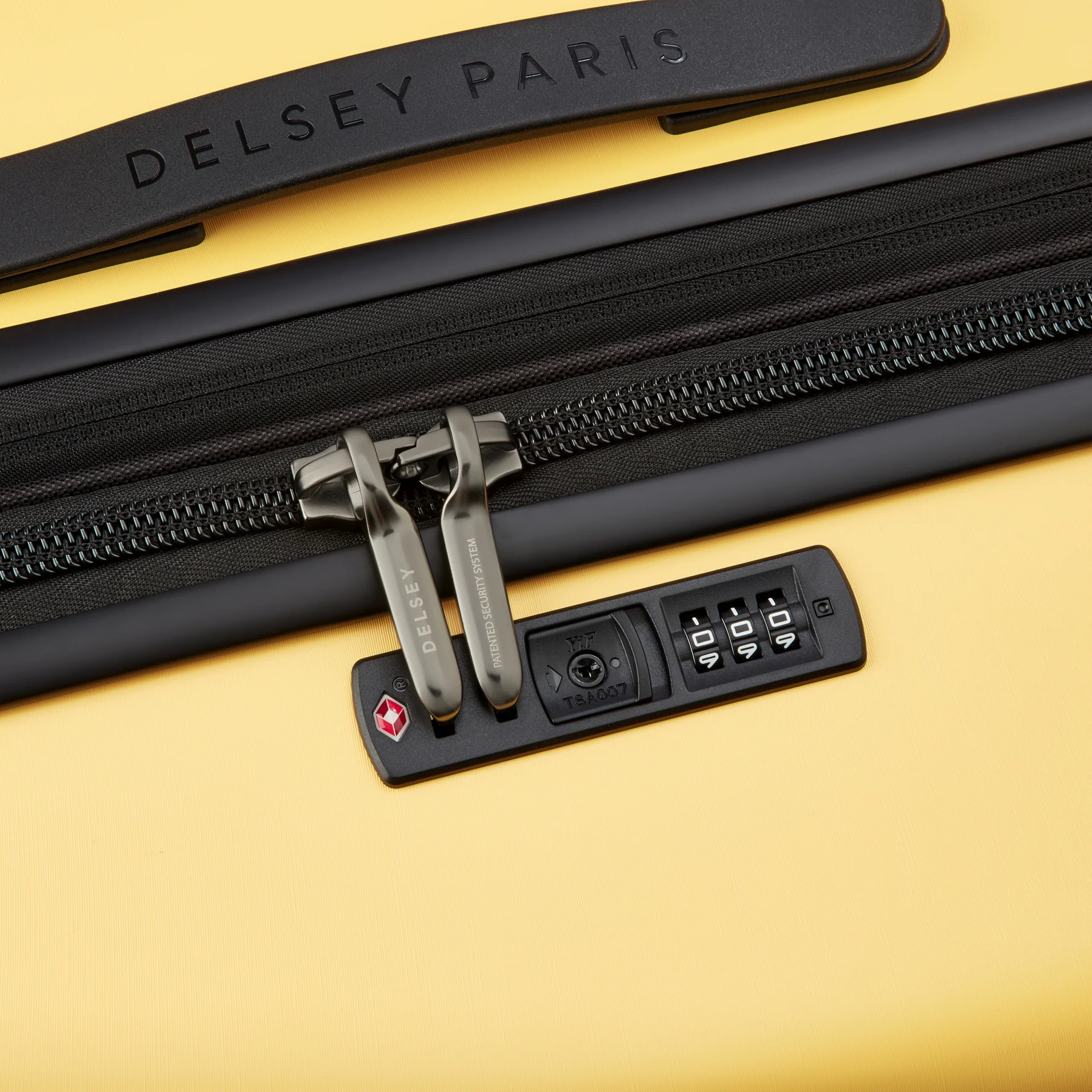 Valise soute - L Extensible (76cm)