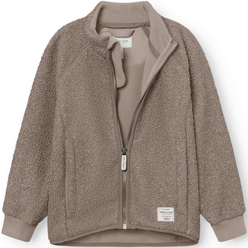 MATCEDRIC fleece