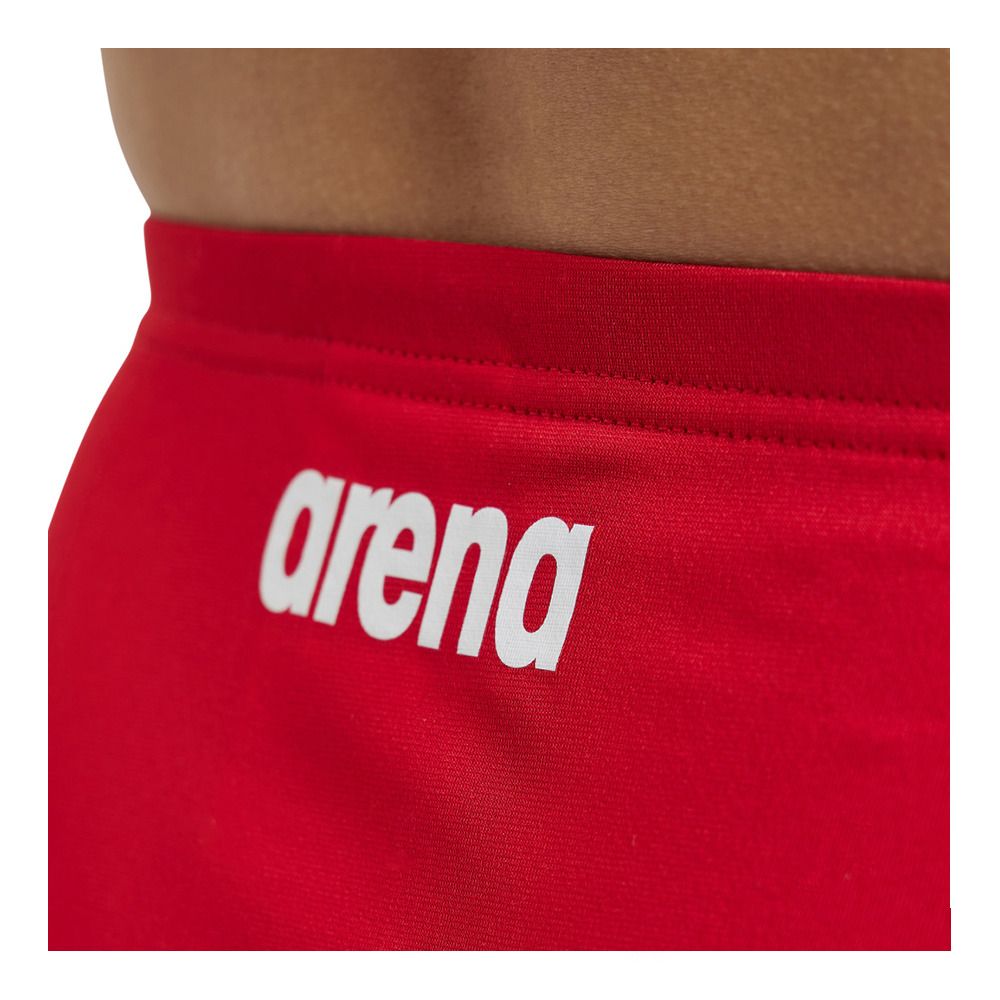 Arena TEAM - Bas maillot de bain Femme red/white