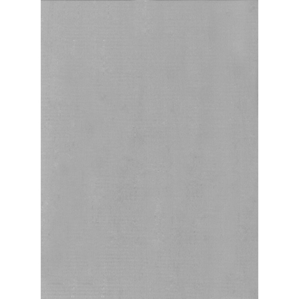 PLATE GAH ALBERTS ALUMINIUM BLANK 250X500X1,5MM